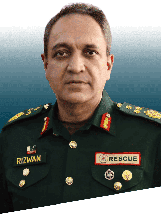 Dr. Rizwan Naseer