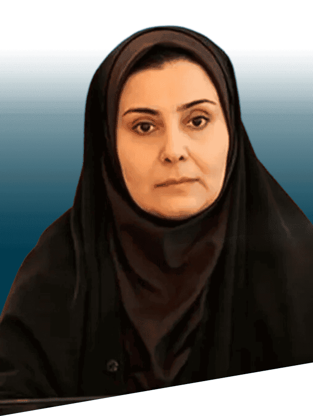 Farzaneh Sadegh