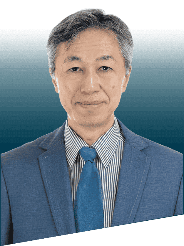 Hideaki Iwasaki