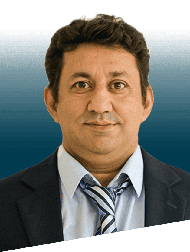 Dr. kamran Ahmed