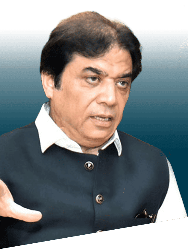 Muhammad hanif
