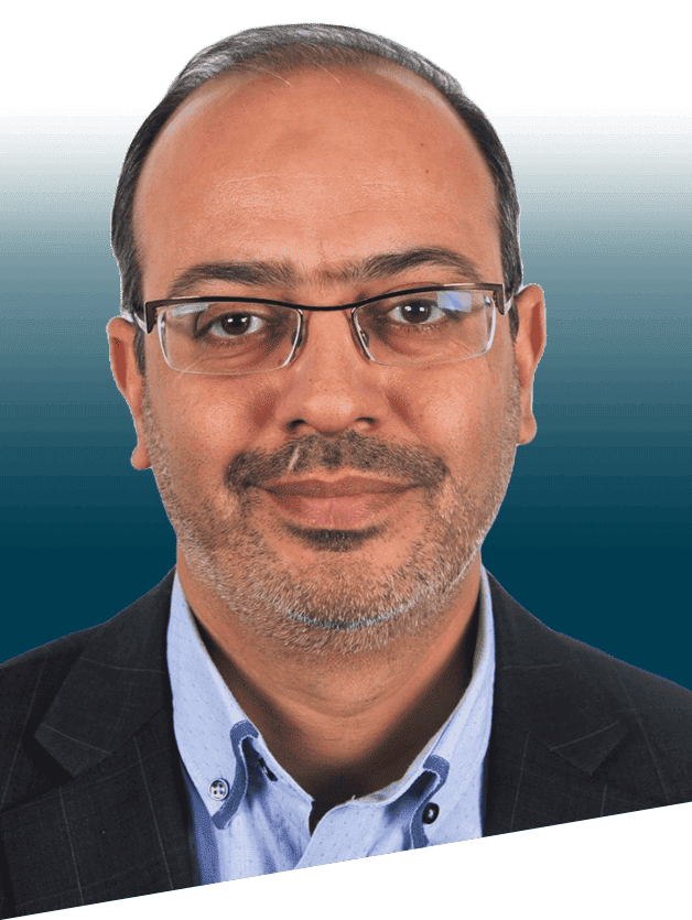 Dr. Muhammad Zaman