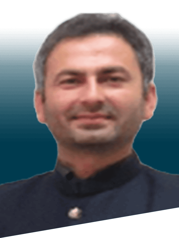 Nauman Ahmad