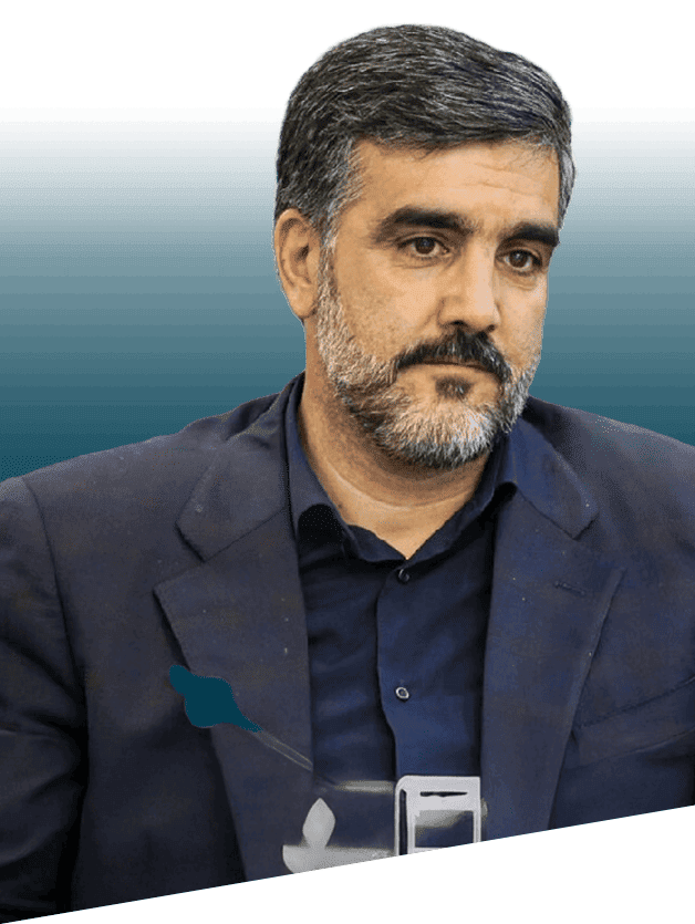 Reza Akbari