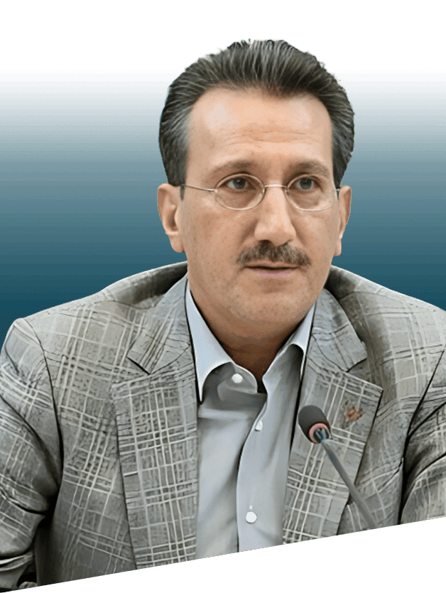 Saeed Rasouli