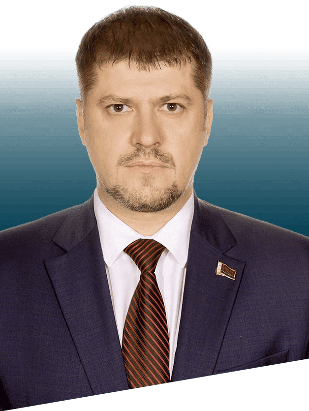 Siarhei Dubina