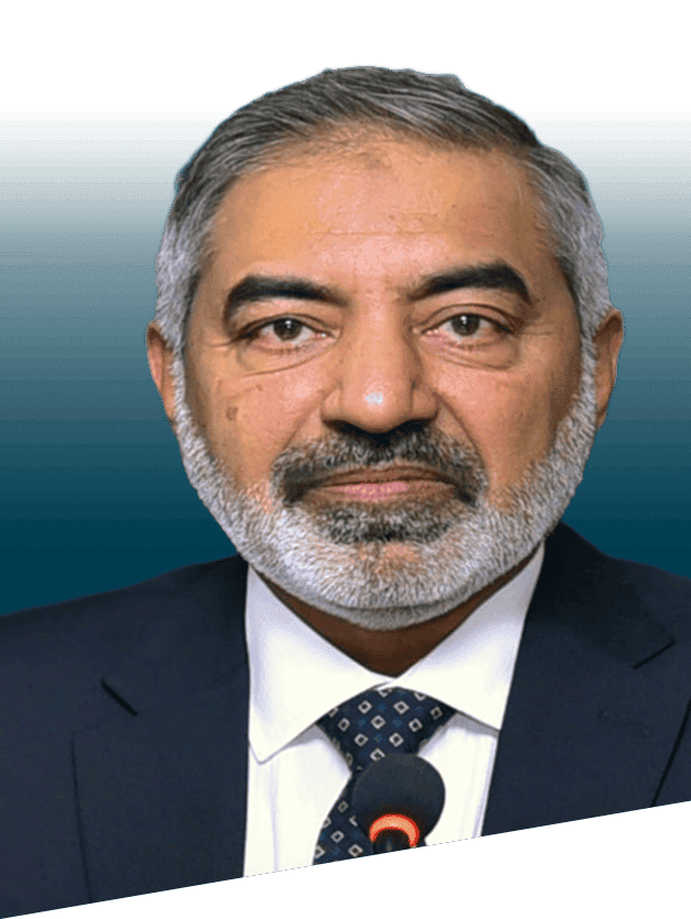 Syed Moazzam Ilyas