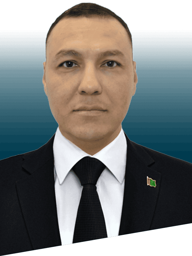 Yagmyrov Kakajan